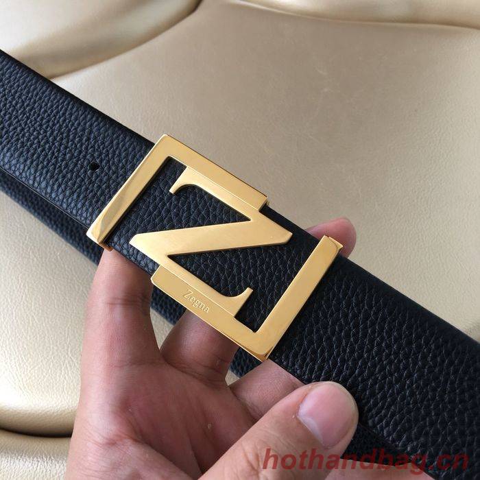 Ermenegildo Zegna Belt 38MM EZB00027 Ermenegildo Zegna Belt 38MM EZB00027